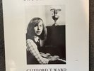 Clifford T Ward Laugh It Off SignedLP + Inserts