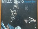 Miles Davis - Kind of Blue Mobile Fidelity MFSL MOFI 45rpm