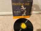 SONNY ROLLINS**Moving Out**(1956) Prestige 7058 (MONO) VG+