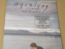 NEW RARE  AQUALUNG Strange And Beautiful (p)2005 PROMO Double Vinyl 2xLP SEALED