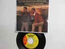 ' THE RIGHTEOUS BROTHERS ' HIT 45 + PICTURE [UNCHAINED MELODY] *  1965