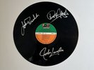 The Blues Brothers Film Soundtrack Signed Vinyl Record