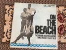 Paragons , On The Beach    , Treasure Label