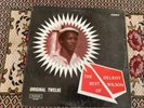 Best Of Delroy Wilson   , Studio 1  Label