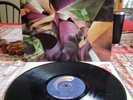 Trapeze Medusa Record Vinyl Lp Gatefold XZAL 10175P TH Threshold Records