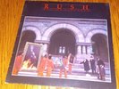 VINTAGE 1981 RUSH 