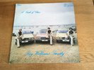 ROY WILLIAMS TRINITY A Touch Of Class 1978   FULLY SIGNED  VGC+/VGC+