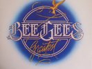 Bee Gees Greatest Hits Australia 1st press 12'' vinyl 2 x Lp MINT 1979 rare OZ