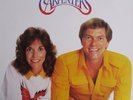 The Carpenters The Very Best Of Australia 1st pressing 12'' vinyl Lp MINT 1982