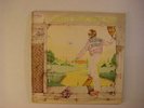 Elton John Goodbye Yellow Brick Road Vinyl Lp 2 MCA2-10003 1973 Play Tested VG+