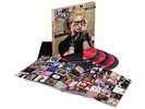 Madonna-finally Enough Love: 50 number Ones 6 LP VINYLE Red & Black SEALED