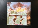 FIREHOSE Ragin’ Full On MIKE WATT MINUTEMEN SST Excellent Condition