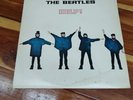 The Beatles Help MFSL 1-105