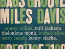 MILES DAVIS SONNY ROLLINS Bags Groove LP PRESTIGE 7109 N.Y.C. dg original RVG