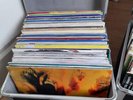 speed garage vinyl