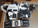 Metallica Death Magnetic Box Set Complete Rare Limited Edition James Hetfield