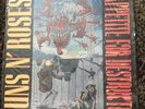 Appetite For Destruction- Guns N’ Roses- Vinyl 1987