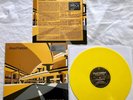 KRAFTWERK SOEST LIVE LIMITED EDITION NUMBERED YELLOW 180g VINYL LP MINT