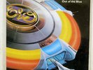 ELECTRIC LIGHT ORCHESTRA OUT OF THE BLUE JET 40AP 1094,5 JAPAN VINYL 2LP