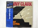 SONNY CLARK MY CONCEPTION BLUE NOTE GXF-3056 JAPAN OBI INSERT VINYL LP