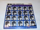 THE BEATLES - A Hard Day's Night - Rare 1964 UK 13-track MONO LP - 3N 3N Matrix