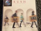 RUSH 