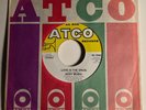 Roxy Music / Love is The Drug / Cool ERROR pressing: 2 A-side labels  45rpm / NM