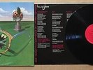 Geoff Downes Asia BUGGLES Adventures In Modern USA PRESS Vinyl LP 1981 Recording