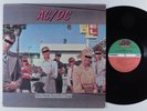 AC/DC Dirty Deeds Done Dirt Cheap ATLANTIC LP z