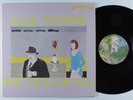 ALICE COOPER Pretties For You WARNER BROS LP VG+ gatefold z