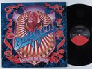 DOKKEN Back For The Attack ELEKTRA LP VG+ z