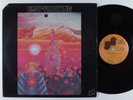 ELOY Floating JANUS LP VG+ z