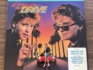 License To Drive Soundtrack LP Various Artists Vinyl Record 1988 Corey Feldman