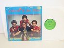 Cabrerita y Sus Hijos La Rumba Que Tumba Shrink Wrap Latin Jazz LP