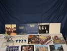 The Beatles Collection Blue Box Set - 13 Analog Albums /The Beatles