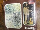 BOB MCALLEN McAllen SPIRIT Acid Psych Folk 1971 VG+ VINYL LP Record USED