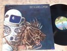 BEGGARS OPERA -Pathfinder -1972-UK SECOND  PRESS -VERTIGO SPACE SHIP- N/M