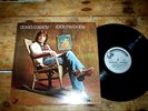 DAVID CASSIDY ( ROCK ME BABY ) ORIG 1972 BELL LP 1109 VINYL LP w/ DEAN PARKS VG+