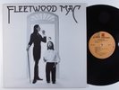 FLEETWOOD MAC Self Titled REPRISE MSK-2281 LP textured cover w/ lyric insert z