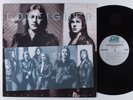 FOREIGNER Double Vision ATLANTIC LP VG+ z