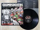 CRUMBSUCKERS Life Of Dreams LP 1986 UK Orig 1st Press JUST 4 NYHC Hardcore