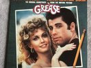OLIVIA NEWTON JOHN / GREASE 2X LP  Record / 1978