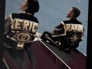 Eric B. & Rakim Follow the Leader Mca Vinyl LP