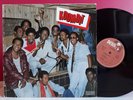 KOUMBIT/KOMBIT Rare LP Debs CARIBBEAN WEST INDIES ZOUK CADENCE AFRO FUNK SOUL EX