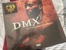 DMX It’s dark and hell is hot 15 Year Anniversary Gold vinyl BRAND NEW SEALED
