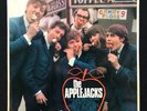 THE APPLEJACKS - rare 1964 uk 1st press Decca LP superb EX+