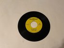 chuck wells 45 the love knot-the midnite train-goldleaf label, rocky mount nc