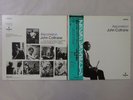 John Coltrane Ascension (Edition II) MCA Records VIM-4624 Japan  VINYL LP OBI