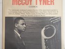 McCoy Tyner - Cosmos Double Vinyl LP  - EX Cond - Blue Note BN-LA460-H2