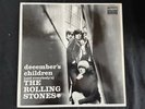 The Rolling Stones December's Children  Vinyl LP 12